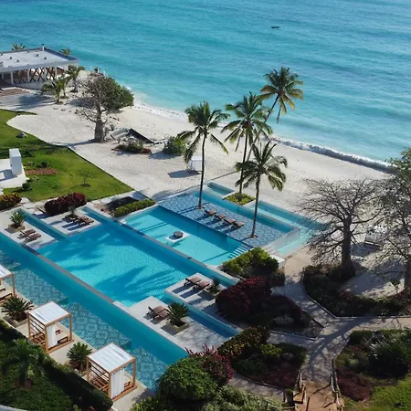 Safira Blu Luxury Resort & Villas-2