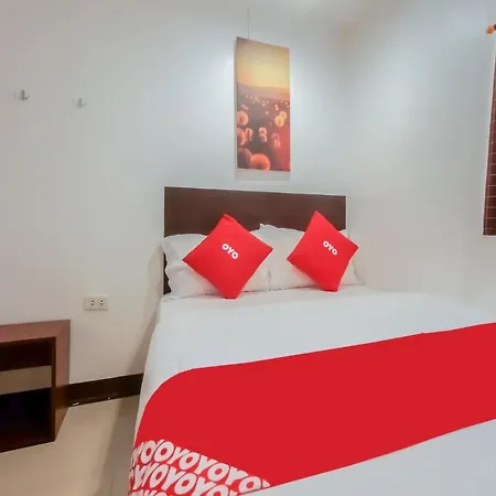 Super Oyo 856 City Stay Inns Slex Makati-3