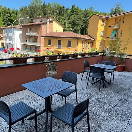 Hotel degli Dei-2