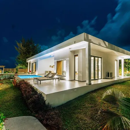 Safira Blu Luxury Resort & Villas-3
