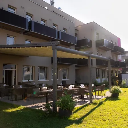 Hotel Max70-2