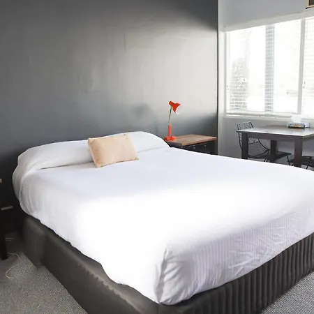 Motel Melrose-3