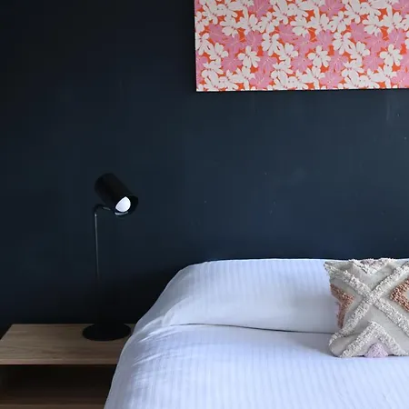 Motel Melrose-2