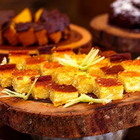 Confraria Colonial Hotel Boutique-3