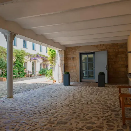 Hofgarten 1824 Hotel Garni-2