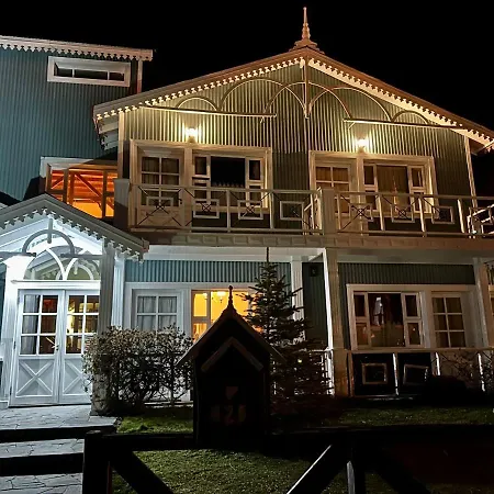 Hotel Campanilla-2