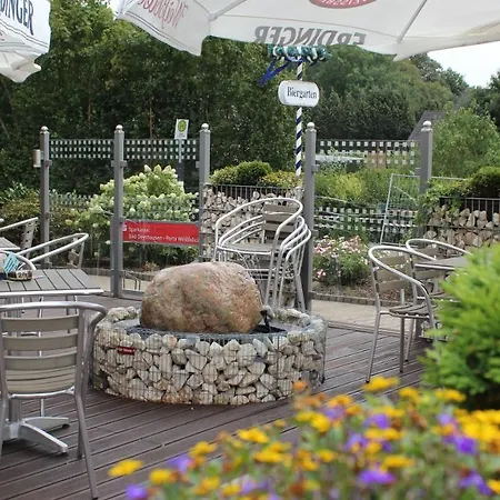 Landgasthaus Veltheimer Hof-3