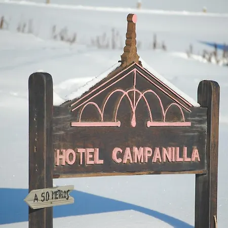 Hotel Campanilla-3