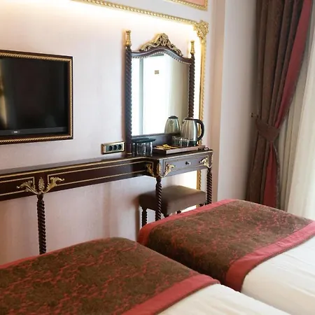 Golden Ak Marmara Hotel-3