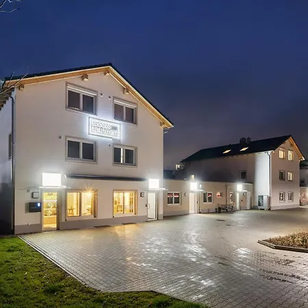 Snooze Apartments Alling-3