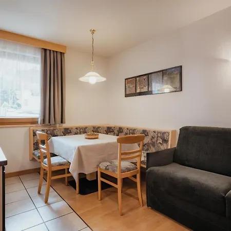 Residence Chalet Pinis-3