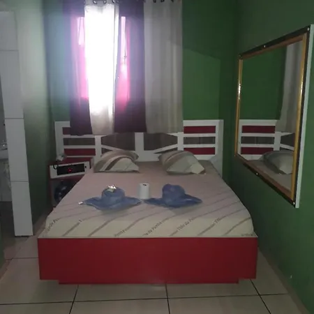 Hotel Momentos-2