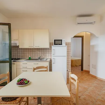 Residenza Le Farfalle-3