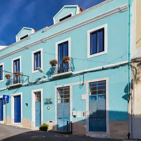 Marina Blue - Apartments & Suites-3
