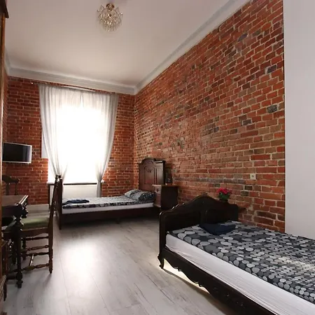 Vanilla Hostel Wroclaw-3