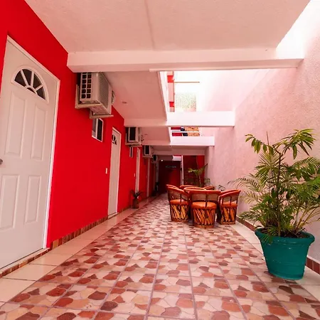 Hotel Bello Caribe Express-2