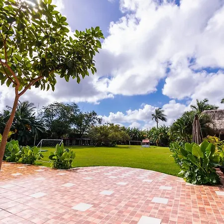 Hotel Bello Caribe Express-3