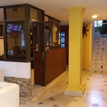 Hostal Parma-2