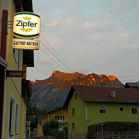 Gasthof Roitner-2