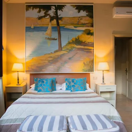 Turchi Bed&Breakfast-3