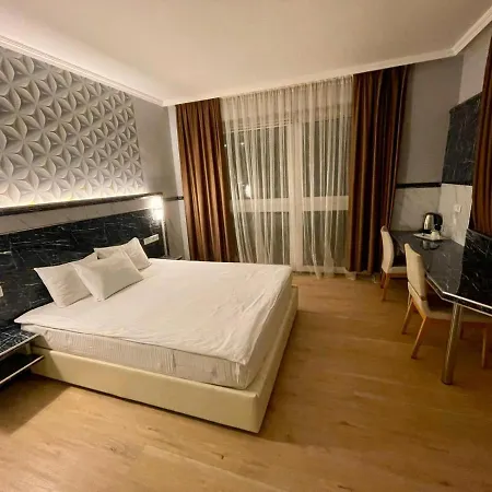 Fergana Übersee Hotel-3