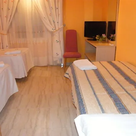 Hostal Dulcinea-2