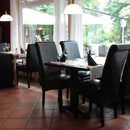 Restaurant Fischbeck´s-3