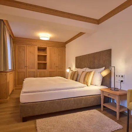 Hotel Garni Albona-2