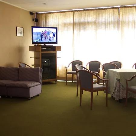 Hotel La Pia-2