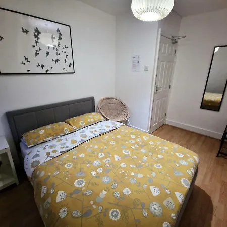 City Budget Guesthouse-3