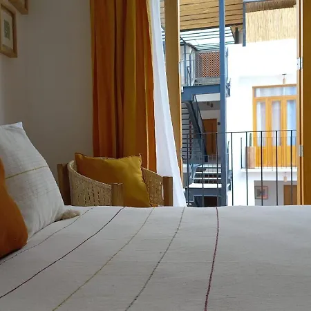 Santa Cecilia Hotel-2