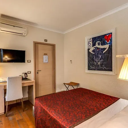 Roma Boutique Hotel-2