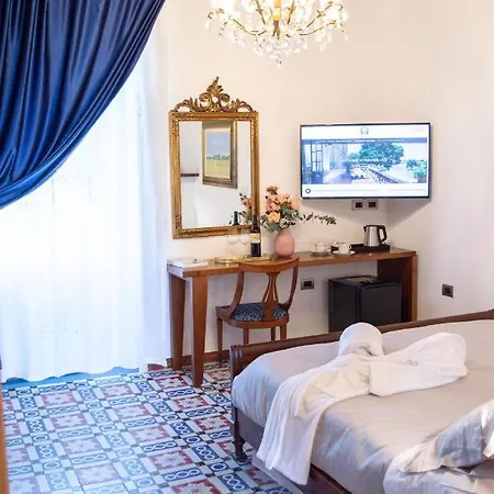 Suite Nettuno Paestum-3
