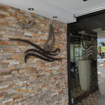 Marbella Del Caribe Isla Verde Beachfront-2