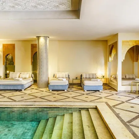 Sofitel Marrakech Palais Imperial-3