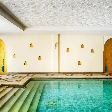 Sofitel Marrakech Palais Imperial-2