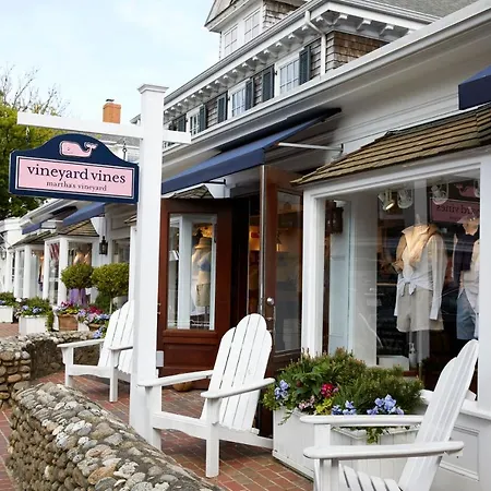 The Christopher, The Edgartown Collection-2