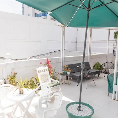 Hostal Casa Dandy-2