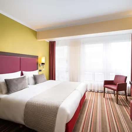 Leonardo Hotel Berlin-3