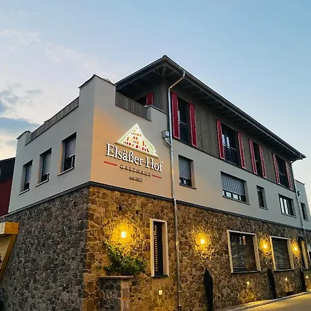 Gasthaus Elsäßer Hof-2