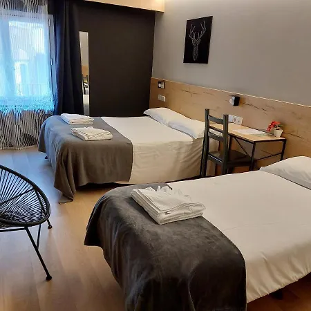 Hotel Mirtil-3