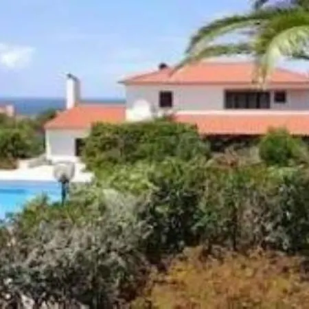 Alto Da Praia Villa-2