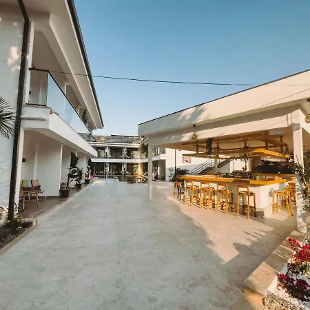 S-Cape Hotel Fethiye-2
