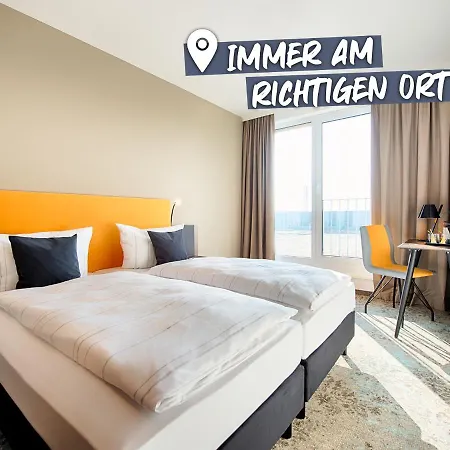Loginn Hotel Leipzig-3