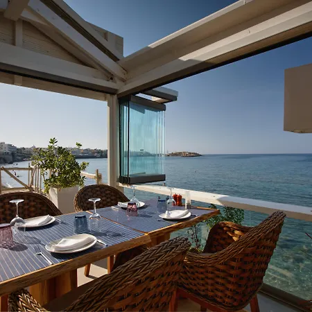 Palmera Beach Hotel & Spa - Adults Only-3