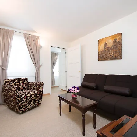 Casa Bonita Hotel&Luxury Residence-3