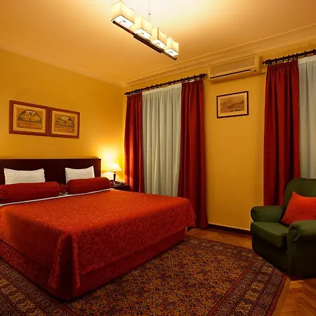Pao De Acucar Hotel-2
