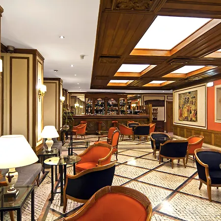 Sana Rex Hotel-2