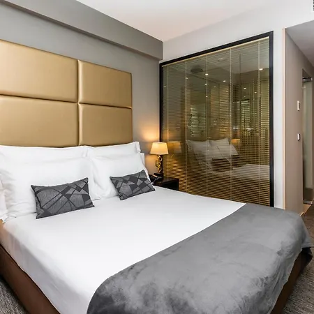Czar Lisbon Hotel-2