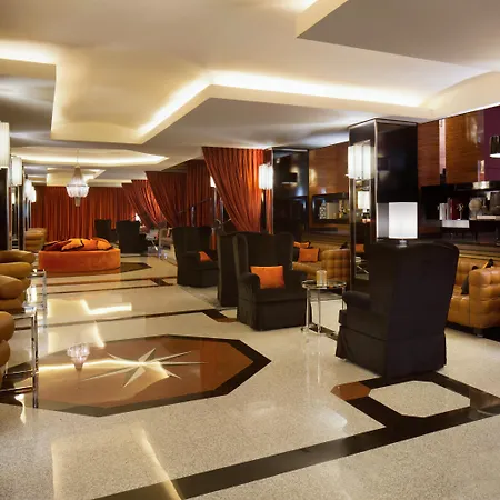 Starhotels Ritz-3